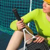 Sacs extérieurs Tennis Racquet Grip Protection du chapeau de protection pour le couvercle de la résistance à l'usure