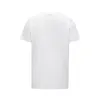Neuankömmlinge 24SS Spring Summer Heavy Made 3D Silicon Logo T Shirt Männer Frauen Tee Designer T -Shirt 0424