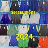 2024 Franska Argentina Soccer Shorts Maradona Tyskland Portugal England Kroatien Fotbollsbyxor Italien Spanien Chile Brasilien Deutschland DFB Heimshorts Holland Korea