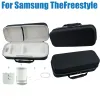 Onderdelen draagbare draagtas voor Samsung theFreestyle Travel Carry Cable Case stofdichte verdikte gaaszak Projector opbergdoos