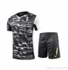 2018 Nieuwe Victor Badminton T -shirts Men Vrouwen Victor Tafel Tennis kleding Tennis Shirts Sports Shorts V1791859114444