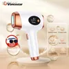 Épilator Handlehold 999900 Épilation des cheveux laser Flash 3in1 IPL Epilator Photoépilator REMBUNIONNAIRE ACNE RELOVAGE BIKINI TRIMMER SIMPTION GRATUITE D240424