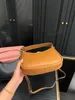 Sac fourre-tout haute définition automne / hiver tendance coréenne édition crossbody fashion saut saut sous les bras pour femmes