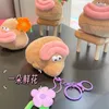 Sausagi creativi e divertenti, brutti e carini, pendenti per torta per la bocca, peluche, portachiavi da cartone animato, bambole, zaini, pendenti all'ingrosso