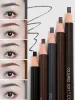 Enhancers 1pc Eyebrow Bleistift wasserdichte Make -up Make -up Make -up Make -up Make -up -Maskenbildner langlastend Tönung für Augenbrauen für Frauen Färbung