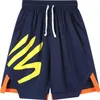 Shorti da basket sportivi maschili Mesh Shorti in palestra a secco rapido per estate jogger short short short short short scanties maschio maschio maschio