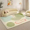Carpets Environmentally Friendly Creating A Green And Living Environment