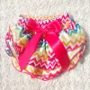 Sets Baby Ruffle Underwear Satin Fashion Panties for Girl children briefs Pettiskirt Wholesale kids Free Shipping