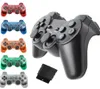 Wireless Gamepad for Sony PS2 Controller for Playstation 2 Console Joystick Double Vibration Shock Joypad Wireless Controle2205455