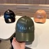 デザイナーの女性帽子野球帽Luxe Casquette Sun Proteciunt