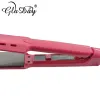 Straighteners New Arrival Magic Hair Straightener Wide Hair Straightener Tool Hair Flat Iron Straightening Irons