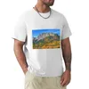 Herrpolos Yamnuska Gold T-shirt Edition Anime Clothiseds Men Graphic T Shirts