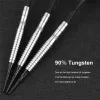 Darts CiEelfe 16/18/20g 90% Tungsten Darts Sunta morbida Set con custodia e alberi in alluminio+strumento+voli extra30 punti