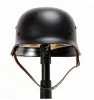 Helmet Helmets Steel Helmet Army Outdoor Activities M35 Helmet Safety Helmet WW2 World War 2 German War Steel