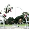 Blazers Balloon Stand Holter Circle Arch rotondo palloncino per palloncini DOPO DI BALLOONS DECORAZIONI DEL MOSTRI