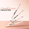 LACHAVA Simulation Spot Color Display Easy to Apply Natural Freckle Pen Makeup