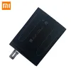 Batteries Xiao Mi Batters de téléphone d'origine BM4E pour Xiaomi Mi Pocophone Poco F1 3900mAh Batteries de remplacement Outils gratuits