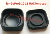 GOPRO9のフィルター10 11 Max Lens Mod Wideangleレンズ保護カバー