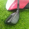 Golf Club para hombres Multifuncionales Angle de hierro de hierro Pole U319 U422 U525 U628 240422