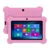 Tablet Pc Cases & Bags 168 Anti Dust Kids Child Soft Sile Rubber Gel Case Er For 7 Inch Q88 Q8 A33 A23 Android Mid Drop Delivery Compu Dhuxu