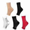 Socks Men Women Foot Circulation Swelling Relief Foot Sleeve Socks Foot Anti Fatigue Compression Varicosity Ankle Support Socks