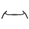 Lights 2022 Zniino New Carbon Gravel H Handlebar Big Flare Bar Cycle Cross Road Mtb Bike Handlebars Carbon Fiber Travelling Bicycle