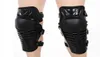 Elbow knäskydd Vuxen Motorcykelskydd Shin Guards Protector Brace för ATV Motocross MX Dirt Bike Cycling Roller Skating13762602