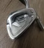 2020 Romaro Ray Forged Golf Demir Kulübü Karbon Çelik Sürücü Ahşap Hibrit Putter Wedge6849382