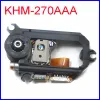 Filter KHM270AAA A6062709A Optisk pick up Assembly Service KHM270AAA A6062709A DVD LASER LENS Mekanism Tillbehör