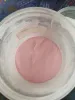 Liquidi da 50 g in polvere acrilico per chiodo nudo sfuso, 20 colori estensione marrone rosa cristallo/immersione/incisione in polvere acrilico polvere all'ingrosso