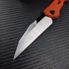 7650 запуск13 Нейлоновая ручка стекловолокна карманное нож для выживания в кемпинге EDC Hunting Knife