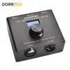 Accessoires Doremididi Ltcmidi Timecode Sync (MTC20) Dispositif pour synchroniser MIDI TIMECODE et SMPTE LTC TIMECODE