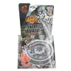 B-X TOUPIE BURST BEYBLADE SPINNING TOP Evil Befall Killer Beafowl Metal Masters 4D BB-100 Drop Shopping 240424