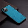 Cell Phone Cases Case for iPhone 15 14 13 12 11 Pro Max Mini XR X XS Max 7 8 Plus funda bamboo wood pattern Leather cover Luxury coque case capa d240424