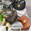 High -end designer tassen voor vrouwen celli oude bloem onderarm tas voor dames mooie lederen veelzijdige schouder handheld tas origineel 1: 1 met echt logo en doos