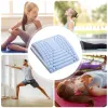 Massager Back Stretcher Pillow Neck Lumbar Support Massager for Neck Waist Back Sciatica Herniated Disc Pain Relief Massage Relaxation