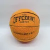 Kissen neue 25 cm Offcourt Basketball Plüschspielzeug süße weiche gefüllte Kissenpuppen für Kinder Geburtstag Weihnachtsgeschenk