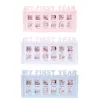 Frames Creative DIY 012 Month Baby "MY FIRST YEAR" Pictures Display Plastic Photo Frame Souvenirs Commemorate Kids Growing Memory Gift