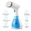 Appliances Garment Steamer Household Appliances Vertical Steamer with Steam Irons Brushes Iron for Ironing Clothes for Home Facial Steamer