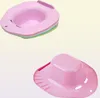 Andere kat levert Himiss Plastic Pet Toilet Training Kit Reinigingssysteem Strooisel Vast Tray Potty Urino 2211088794267