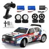 Cars Udirc SG 1:16 Pro1604 2.4g 4WD RC Hochgeschwindigkeitsrennsportwagen