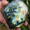 NATURAL Labradorite Crystal polishing Original Healing0127460175