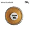 Body Paint Metallic Golden 30g/pc Water Based Face And Body Paint Pigment Great Use in Festival Party Fancy Dress Beauty Makeup Tool d240424