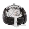 Роскошные качественные часы минималистский стиль водонепроницаемые часы Penerei Radiaomir 1936 Ручной стали для ветровой стали Mens Strap Watch Pam 249 WL D8Q4