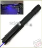 SDLASers High Power SD821A 450 Nm Blue Laser Pointer Laser Pen Verstelbare Focus Lazer Pointer Militaire Zichtbare BEAM88222724031346