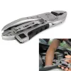 Gereedschappen Outdoor Camping Multifunctionele tangen multifunctionele sleutel Vouwen schroevendraaiergereedschap Combinatie Multitool camping Tools