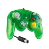 Game Controllers Joysticks Wired Game Controller For GameCube NGC d240424