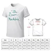 Men's Polos THe Green Machine T-shirt Plus Size Tops Cute Clothes Quick-drying Kawaii Mens Workout Shirts