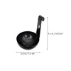 Double Boilers Pancake Mould Egg Boiler Kitchen Steaming Supplies Cooker Gadget Poached Eggs Tool Steamer