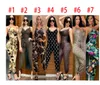 Royal Baroque Design Women's V Neck Sexy Jumpsuits Luksusowa marka Kobiety swobodny prosty rurka luźne drukowane proce rompers